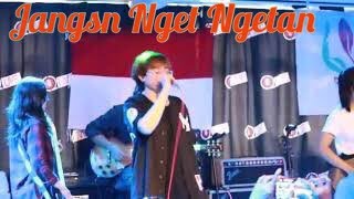 Download lagu JANGSN NGET NGETAN - FDJ EMILY YOUNG COVER mp3