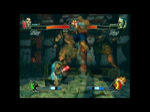 SVB 2009 SF4: Zak vs Prodigal Son 3rd place