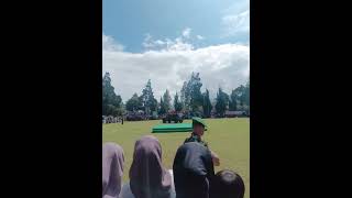 Download lagu Pelantikan Secata Rindam III Siliwangi - 25 April 2025 (7) mp3