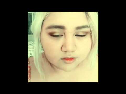 Maear:: transformation " #makeup is magic