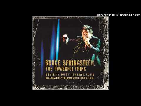 Videoclip de Maria's Bed (Live at Tower Theater, Upper Darby, PA - 5/17/2005) — Bruce Springsteen