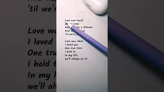 Celine Dion – My Heart Will Go On 💖 (Iconic Titanic Theme)