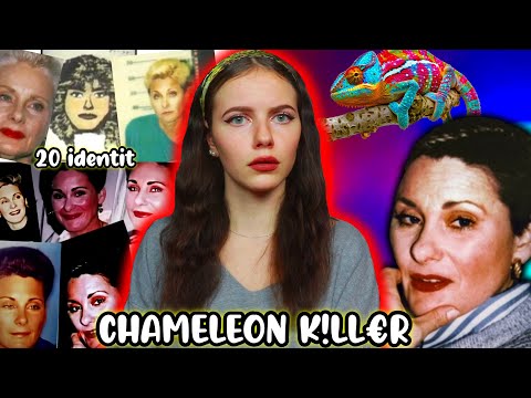 Jak (ne)dopadli nejhledanější ženu světa | Elaine Parent unikala dekádu | Just Justýna