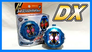Download lagu Review and Unboxing DX Ride Watch Kamen Rider Fourze Cosmic State mp3