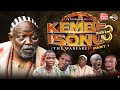 KEMBE ISONU SEASON 3 PART 1 | Written & Produced by Femi Adebile | Latest Nigerian Movie 2021