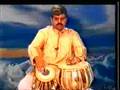 Tabla solo by Pandith Sri Rajgopal Kallurkar