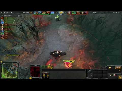 Manila SEA Open Qualifier Rex Regum vs Dubi