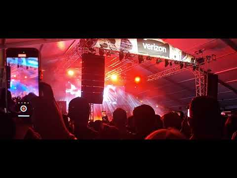 Hawthorne Heights -Nikki FM   When We Were Young Fest 2024