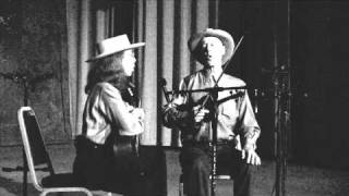 03 Ron Kane and Meghan Merker 2011-01-14 The Night Herding Song