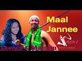 Leenco Gammachu Margitu Werkneh Maal Jannee New Ethiopia Oromo Music 2022 Video