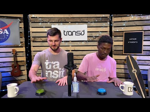 Season 1: Episode 3 - Why should I put others first? // April 5th