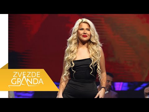 Ivana Bogicevic - Moda i sloboda - ZG Specijal 06 - (Tv Prva 24.10.2021.)
