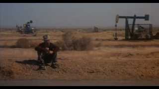 Leonard Rosenman adapted music score from Hal Ashby&#39;s BOUND FOR GLORY&quot; (1976) Editing/End Titles