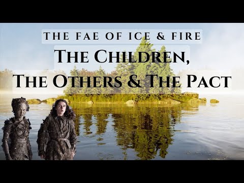 The Pact at the Isle of Faces (SOLVED) (maybe)