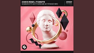 Somebody&#39;s Watching Me (Extended Mix)
