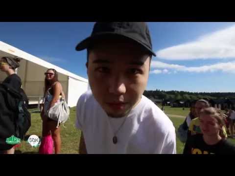 SDK ASIA 2016 Popping Championship - Bobby (HK) Yuet Wing Lam