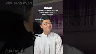 Download lagu SEBUAH PERBEDAAN LEBARAN KERUMAH KELUARGA AYAH VS KELUARGA EMAK.. 🤩 #sadjoni mp3 Download lagu SEBUAH PERBEDAAN LEBARAN KERUMAH KELUARGA AYAH VS KELUARGA EMAK.. 🤩 #sadjoni mp3