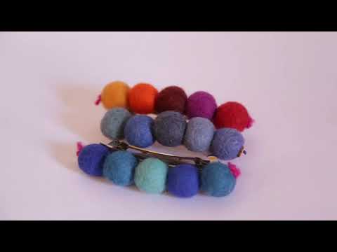 Fortalecen proyectos de emprendedoras textiles de Rivadavia