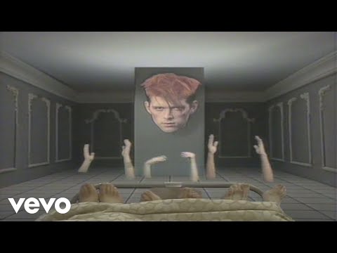 Thompson Twins - Lies