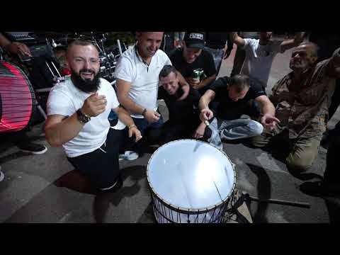 Elez Isufi, Mos Harro se je Dibran  - Grupi Kodra (Live OSTREN)