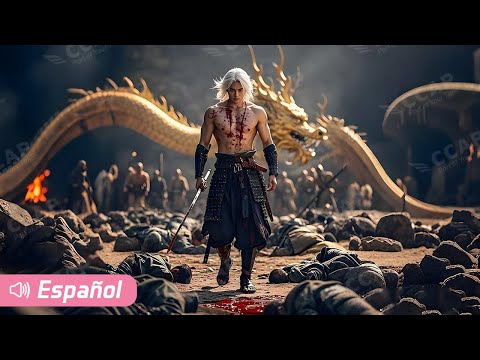 Tras 7 años entrenando, se vuelve dios de guerra invencible, pero familia su de esposa lo ve inútil