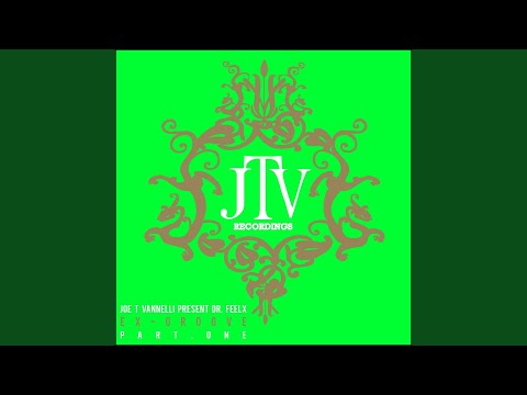 Ex-Groove (Anthony Louis Mix)