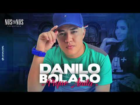 Mc Danilo bolado piqué Anita música nova