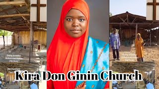 Download lagu Gina Church Akoi Lada Sosai ayi Kokari asa Hannu mp3