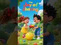 The Joy Of Sharing Chuchutv Trending Cartoon Cocomelon Youtubeshort Kids Disney Encanto