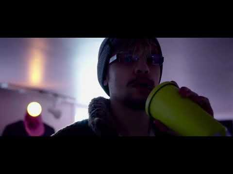 Underground Rising by Quiet Cam Ep. 8 - lil soda boi