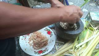 Download lagu Lempis Ikan Bangah Gulai UPA Kechala. mp3 Download lagu Lempis Ikan Bangah Gulai UPA Kechala. mp3