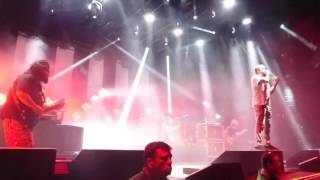 Deftones - Teething (Houston 06.26.17) HD