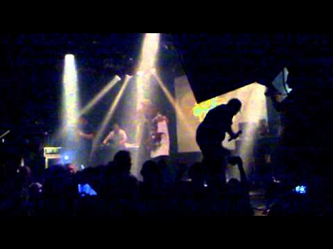 Onderhonden   Freestyle Casto, Jerome XL, Def P   Melkweg   24 09 2011