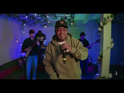 Twista - Hope Ft The Yee Section | Live at The Bakery (Dir. by @Splashthakidd)