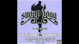 Snoop Dogg - Bottom Girl feat. Kokane - Welcome To Church