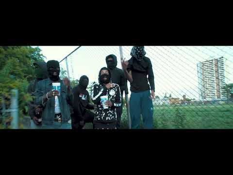 Chris Bandit x Trendyy - B2B (Official Video) | Shot By: #NWVLD