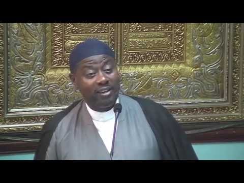 Eve 29th Dhul Qa'dah 1437 - Shahadat of 9th Imam (as)