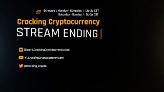 BreakingBitcoin-TheBullsareBackinTown?LiveCryptocurrencyTechnicalAnalysis