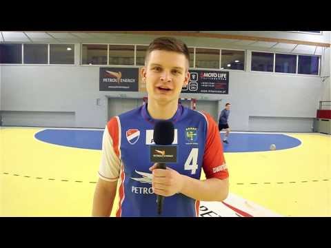 Zapowiedź meczu PE Gwardia Opole - MKS Piotrkowianin Piotrków Trybunalski