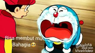 Download lagu Doraemon.. Cinta dalam doa mp3