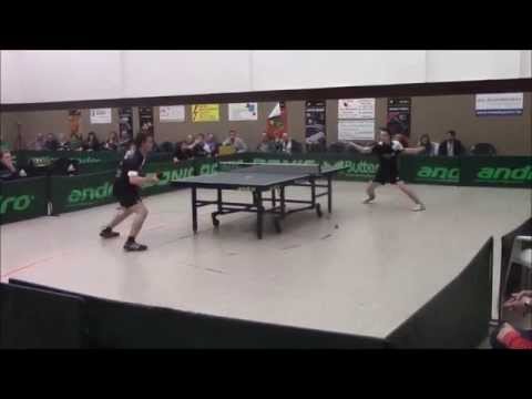 Gregor Meinel - Nick Neumann-Manz