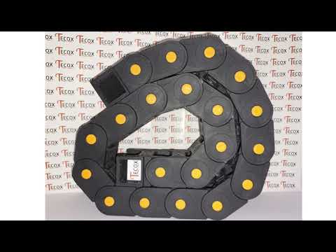 Cable Drag Chain