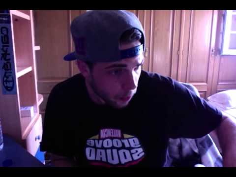 Fredy Beats fresh baked beats entry