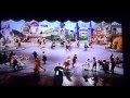 Mother Goose Village Square Lemonade