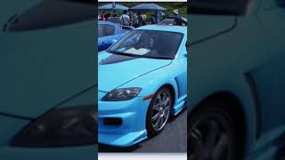 Download lagu ワイルドスピード3  RX-8　ニーラ仕様 mp3