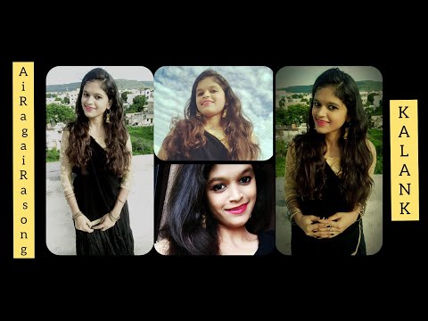 Divya Gupta aira gaira song 