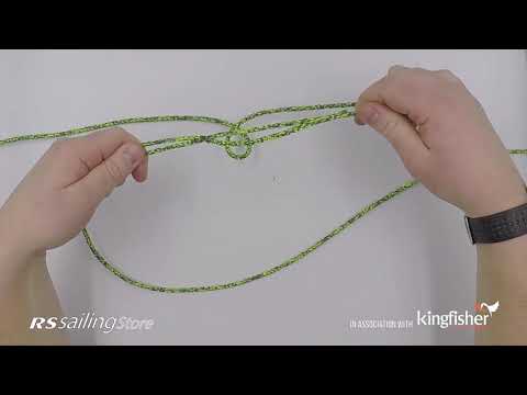 Breeze Control Line Splice (Continuous Control line,)