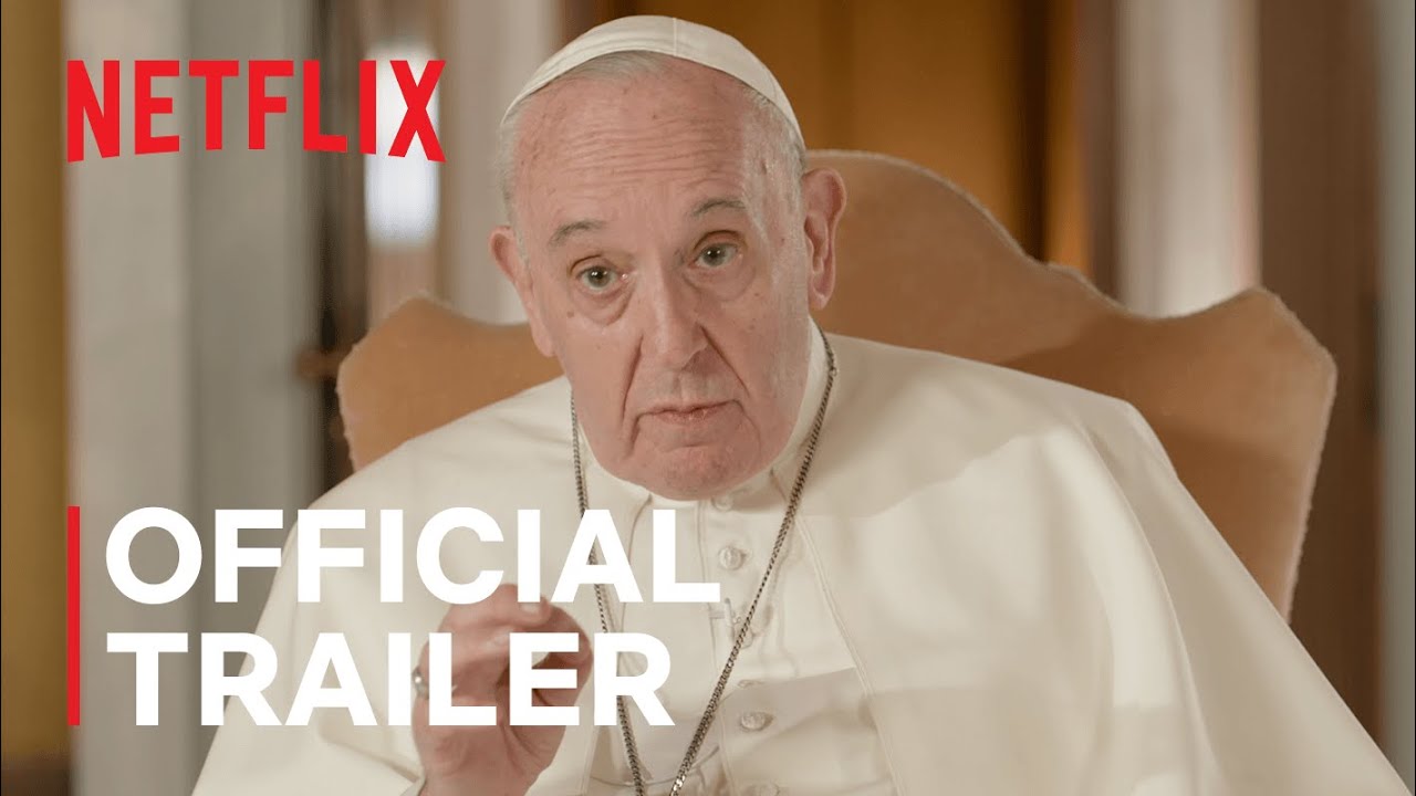 Official Trailer