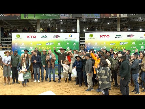 Guanabara Saladero - Freio de Ouro 2023