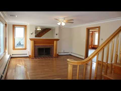 2 Bedroom House for Rent in Bellingham, MA